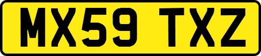 MX59TXZ