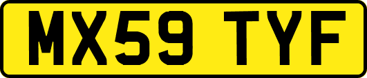 MX59TYF