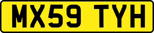 MX59TYH