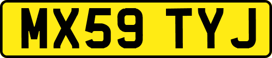MX59TYJ