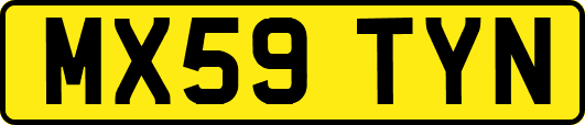 MX59TYN