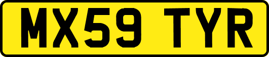 MX59TYR