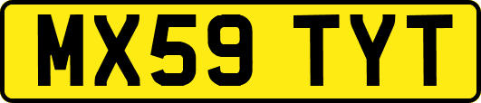 MX59TYT