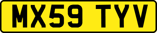 MX59TYV