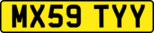 MX59TYY
