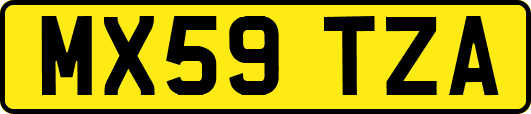 MX59TZA