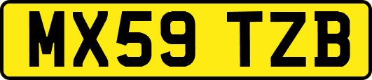 MX59TZB