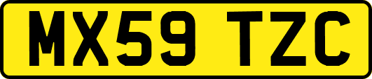 MX59TZC