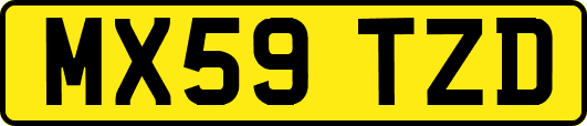 MX59TZD