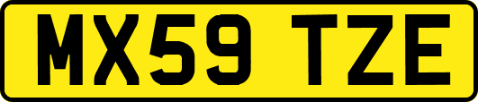 MX59TZE