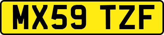 MX59TZF