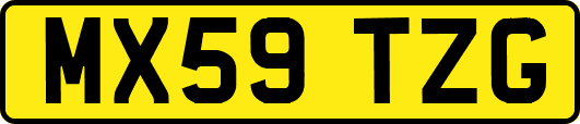 MX59TZG