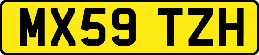 MX59TZH