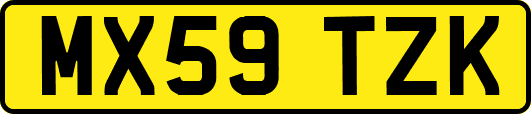 MX59TZK