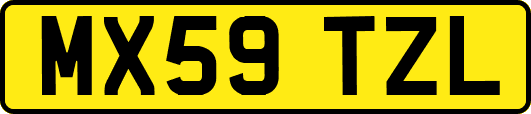 MX59TZL
