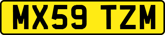 MX59TZM