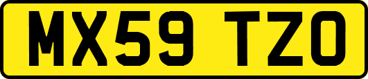 MX59TZO