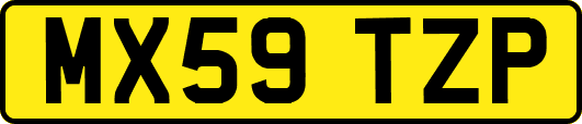 MX59TZP