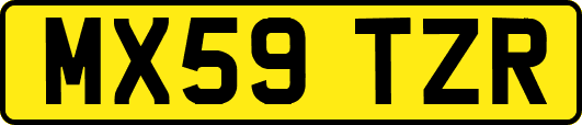 MX59TZR