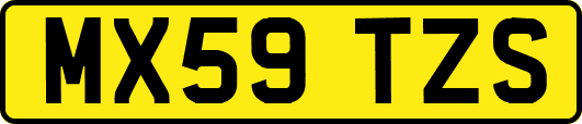 MX59TZS