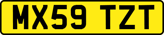 MX59TZT