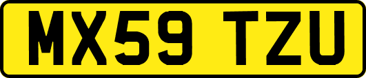 MX59TZU