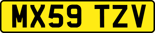 MX59TZV