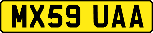 MX59UAA