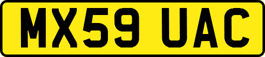 MX59UAC