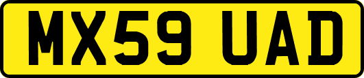 MX59UAD