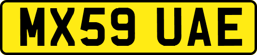 MX59UAE