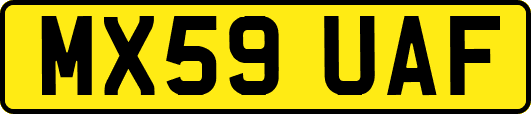 MX59UAF
