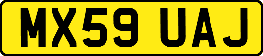 MX59UAJ