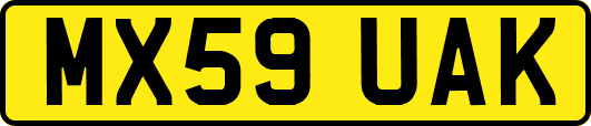 MX59UAK