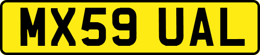 MX59UAL