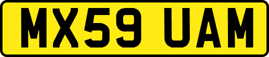 MX59UAM