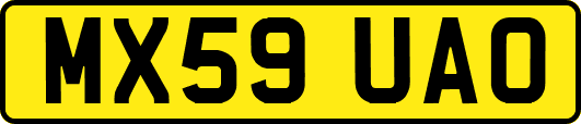 MX59UAO