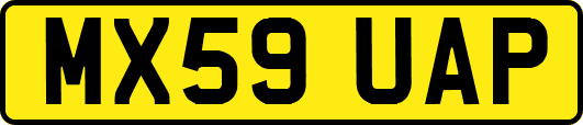 MX59UAP