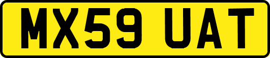 MX59UAT