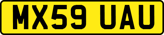 MX59UAU