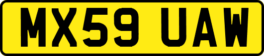 MX59UAW