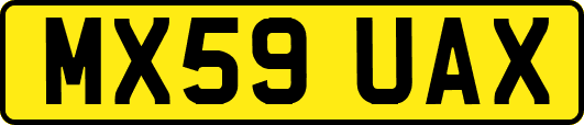 MX59UAX