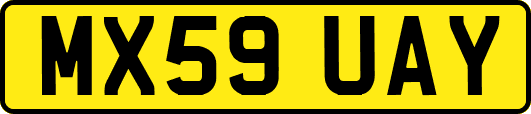 MX59UAY