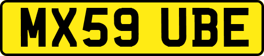 MX59UBE