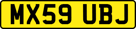 MX59UBJ