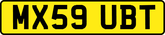 MX59UBT
