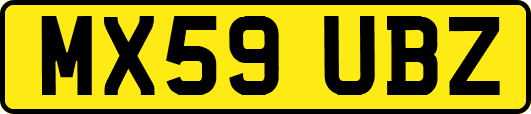 MX59UBZ