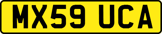 MX59UCA