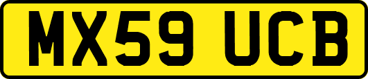 MX59UCB