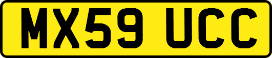 MX59UCC